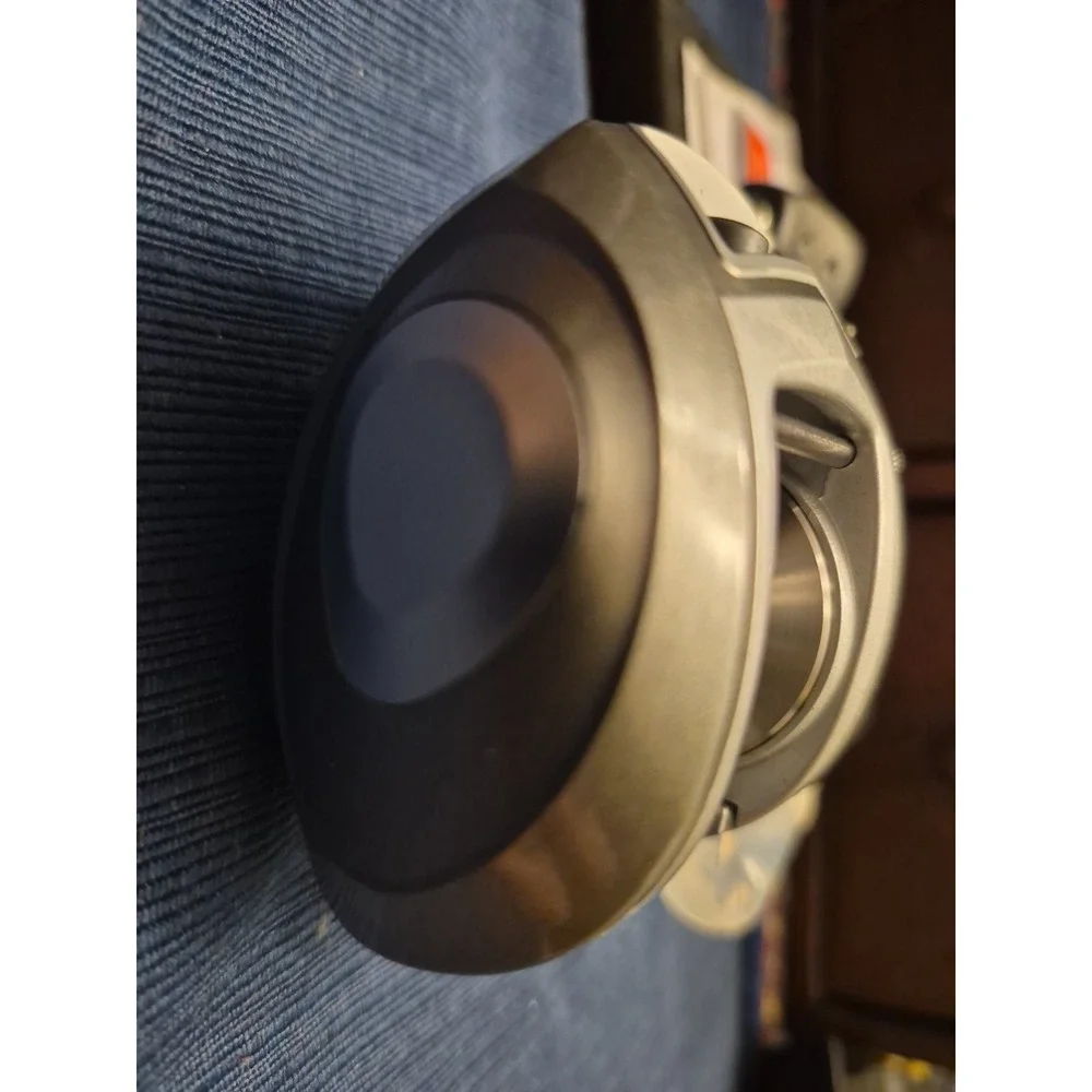 Abu Garcia Revo S Baitcaster  Fishing Reel